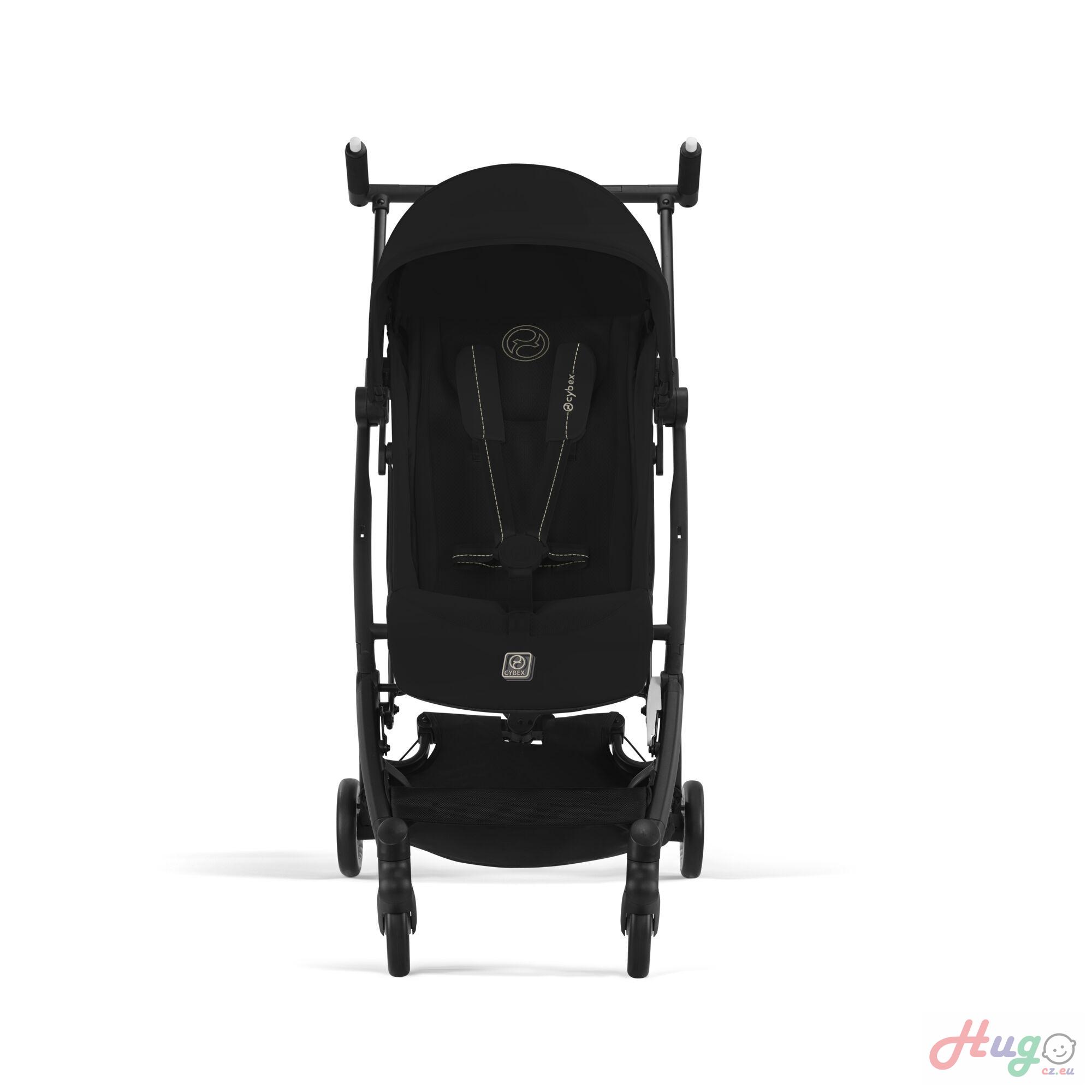 CYBEX Libelle, Magic Black