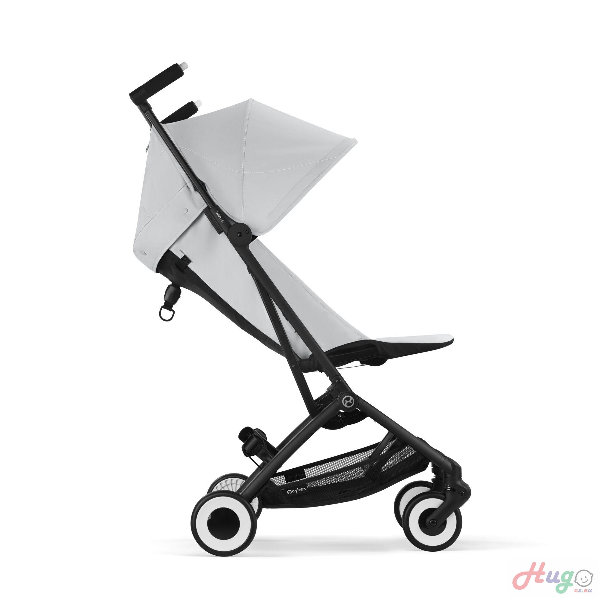 CYBEX Libelle, Fog Grey