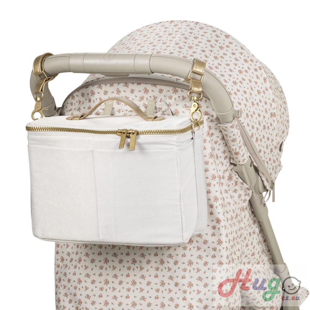 Organizér Elodie Details - Creamy White
