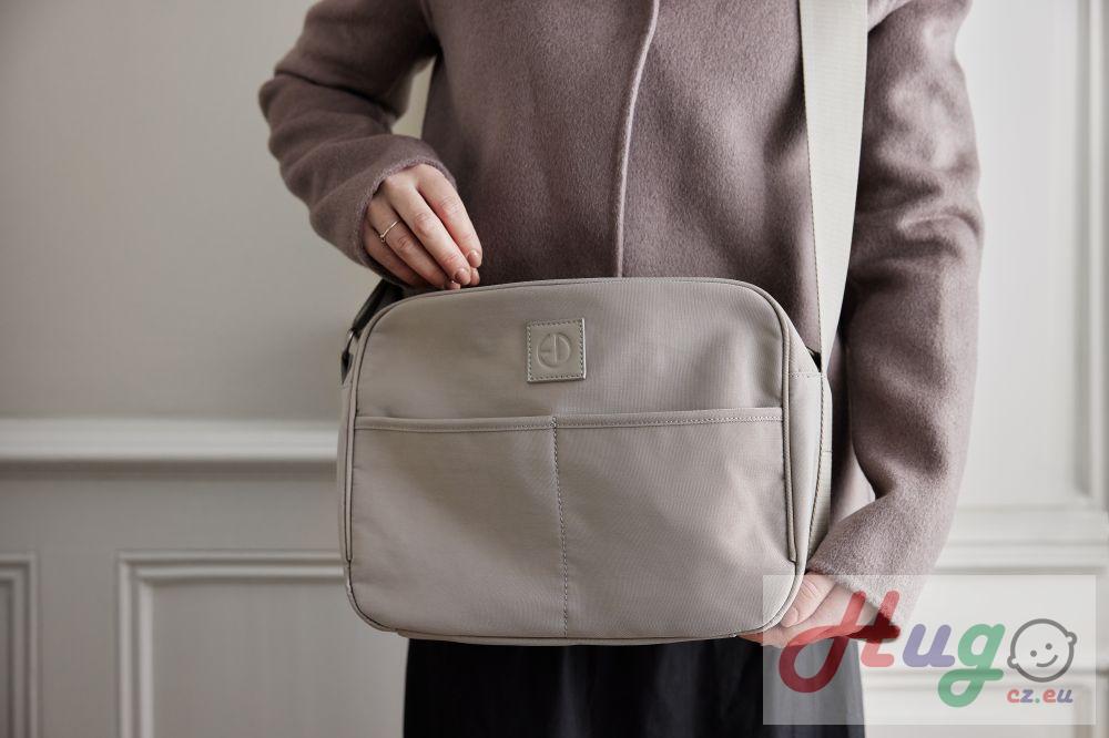 Crossbody Elodie Details - Moonshell