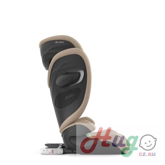 CYBEX Solution G2, Plus Almond Beige 