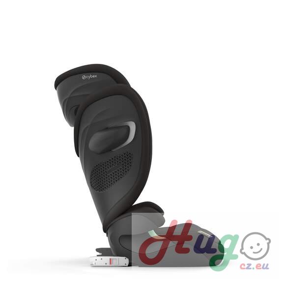 CYBEX Solution G2, Magic Black