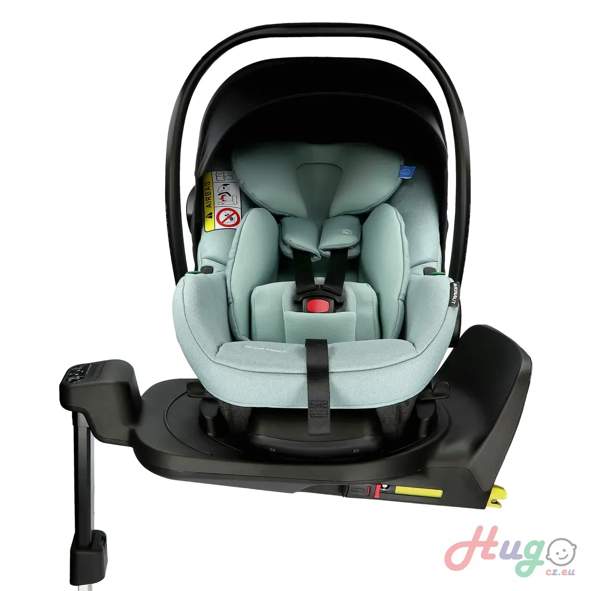 Avionaut Báze ISOFIX IQ ORBIT