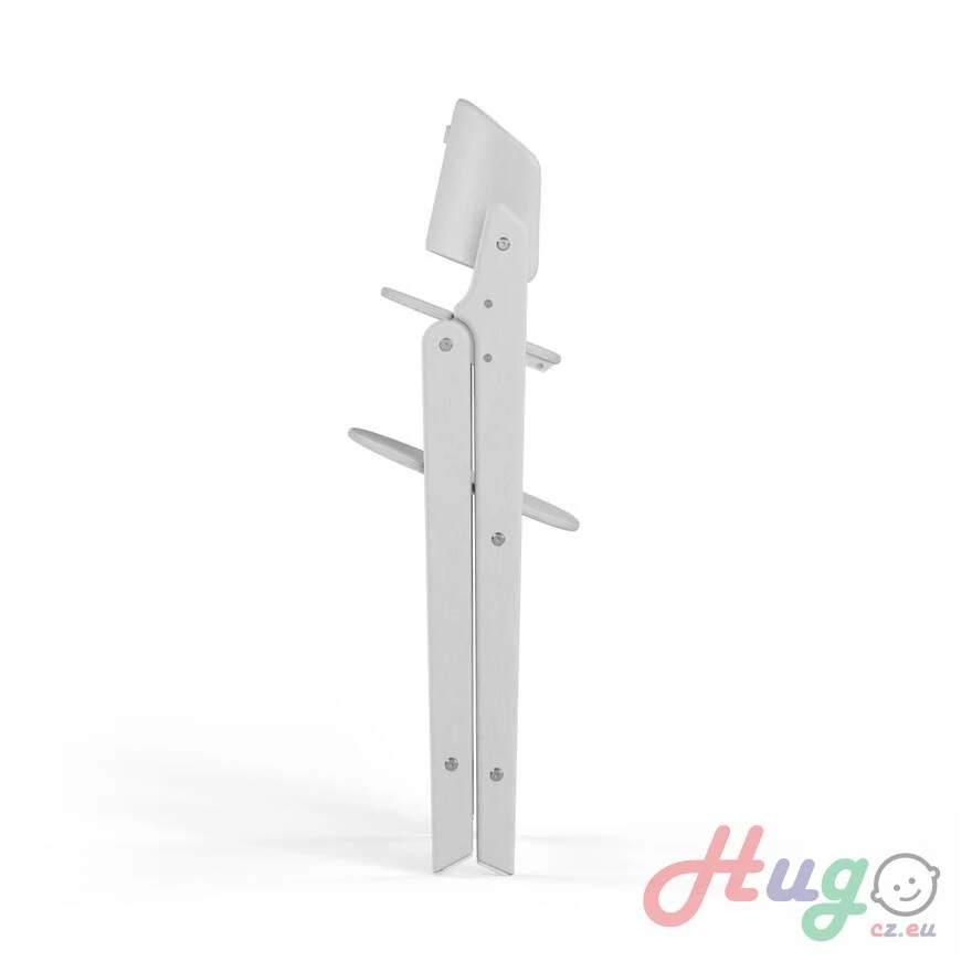 CYBEX Gold Click & Fold 4-in-, All White