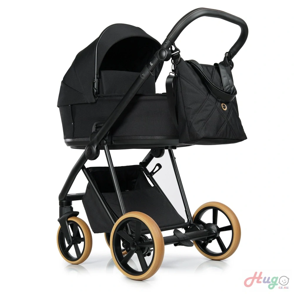 ROAN Ivi Vintage Collection, Caviar