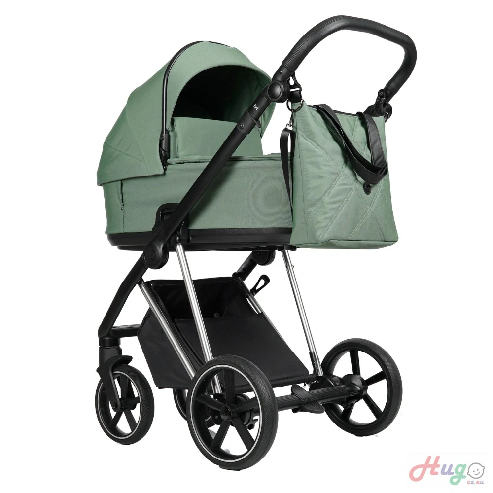 ROAN Ivi Vintage Collection, Matcha