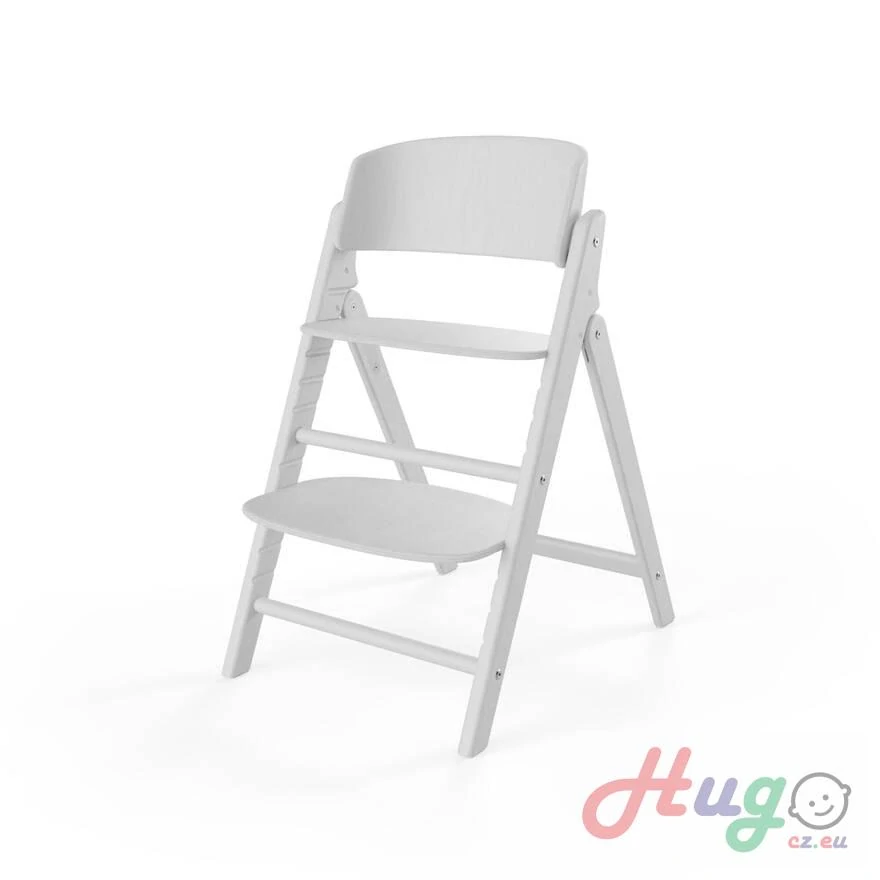 CYBEX Gold Click & Fold 3-in-1, All White