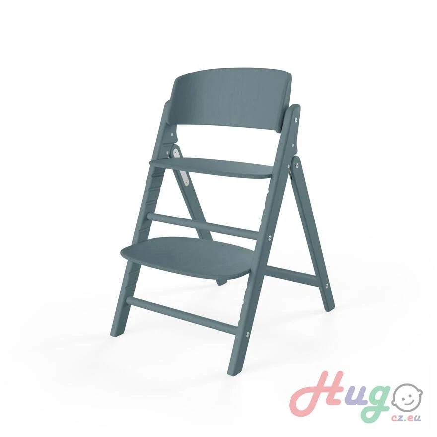 CYBEX Gold Click & Fold 3-in-1, Stone Blue