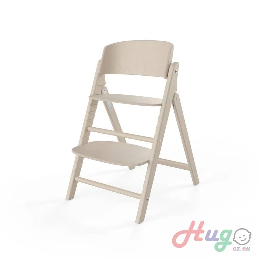 CYBEX Gold Click & Fold 3-in-1, All Natural