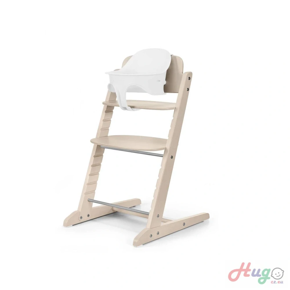 CYBEX Gold Iris 3-in-1, All Natural