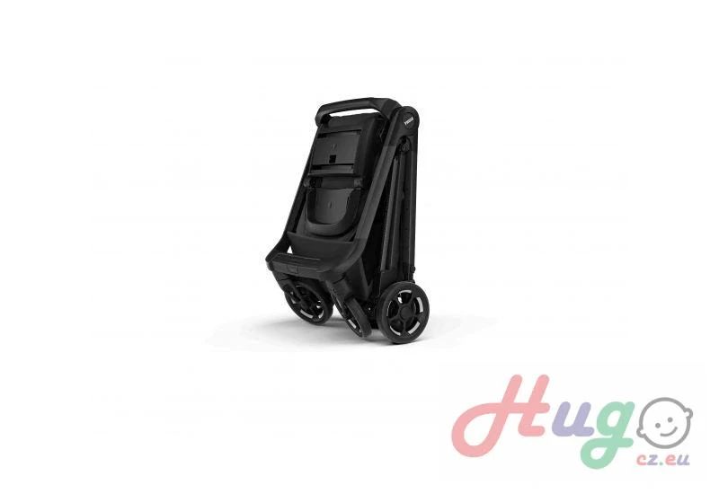 THULE Shine, Black on Black