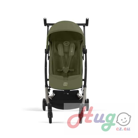 CYBEX Libelle, Moss Green
