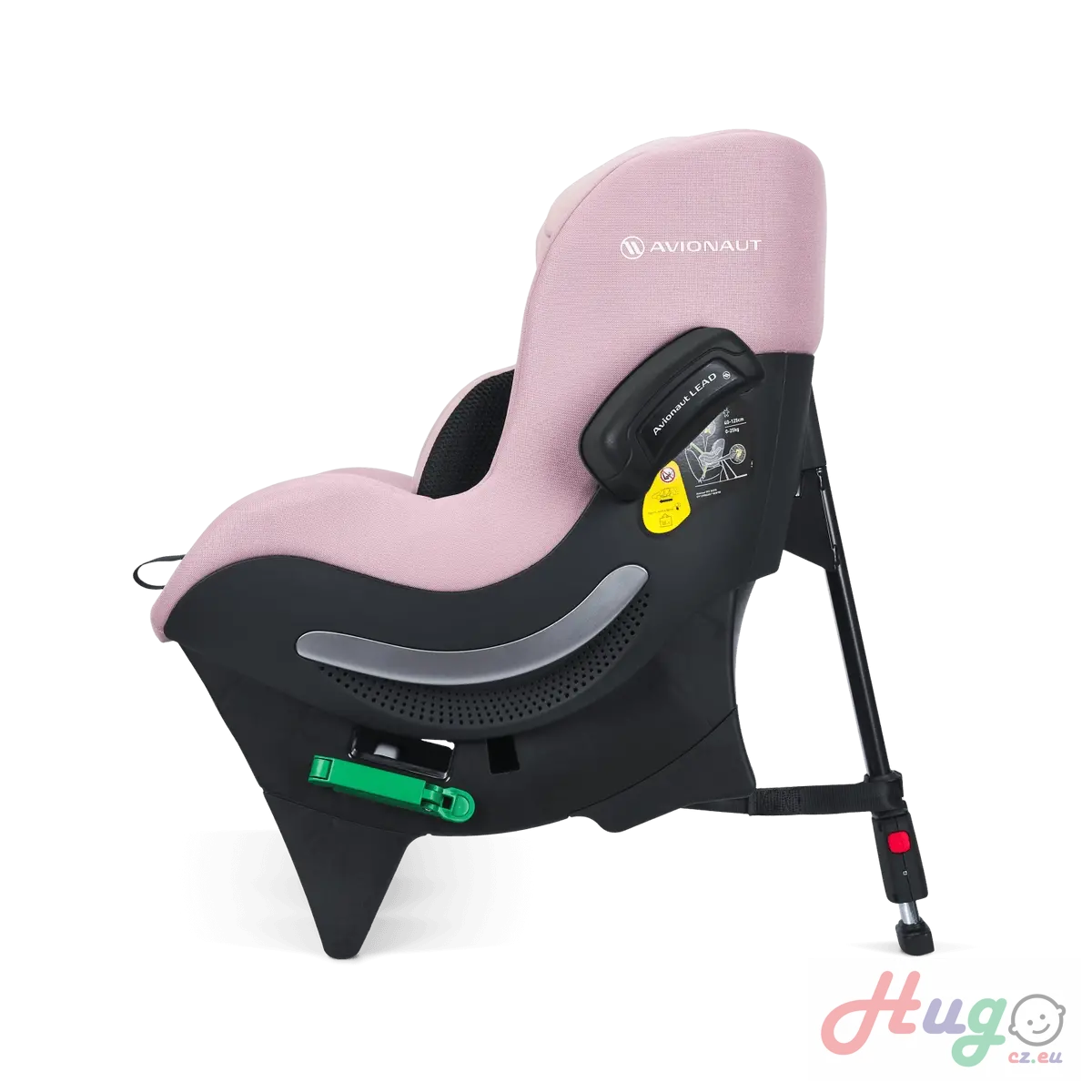 Avionaut Sky AirFlow, Pink