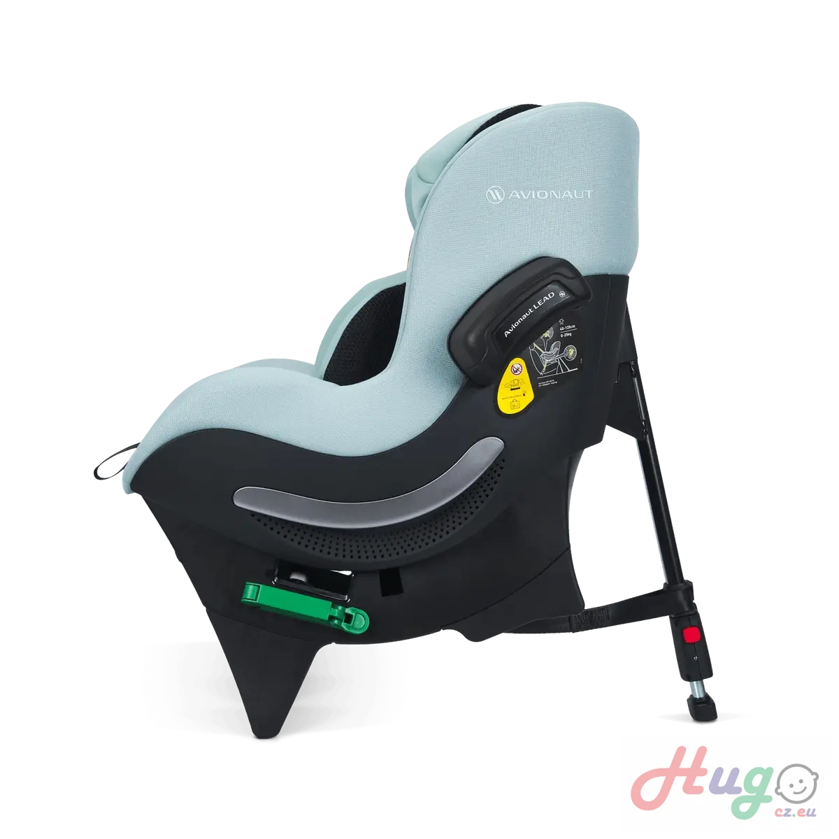 Avionaut Sky AirFlow, Mint
