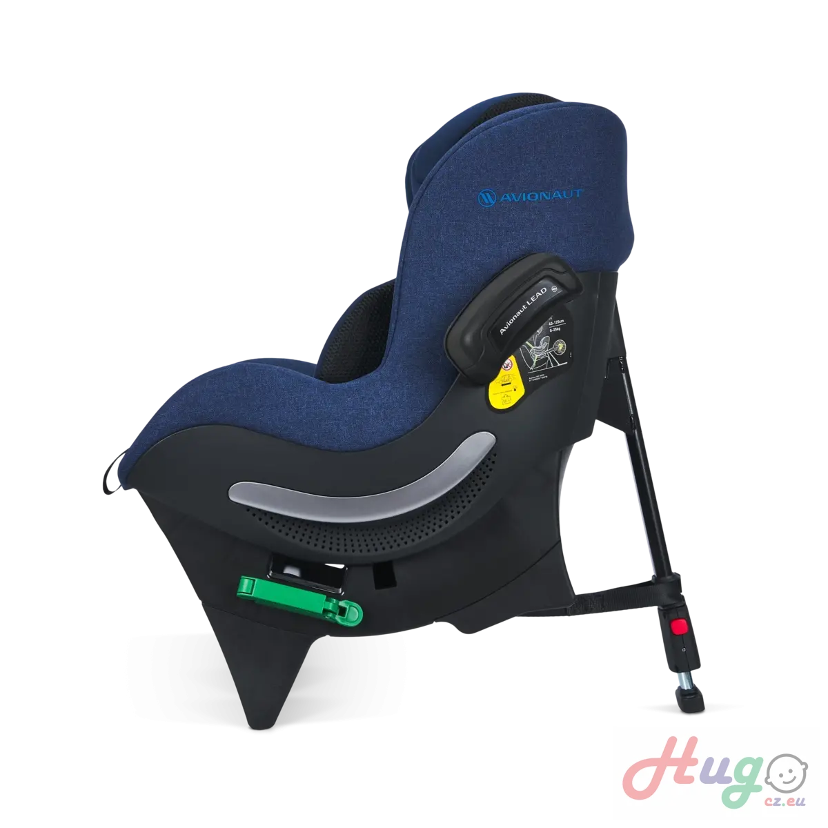 Avionaut Sky AirFlow, Navy