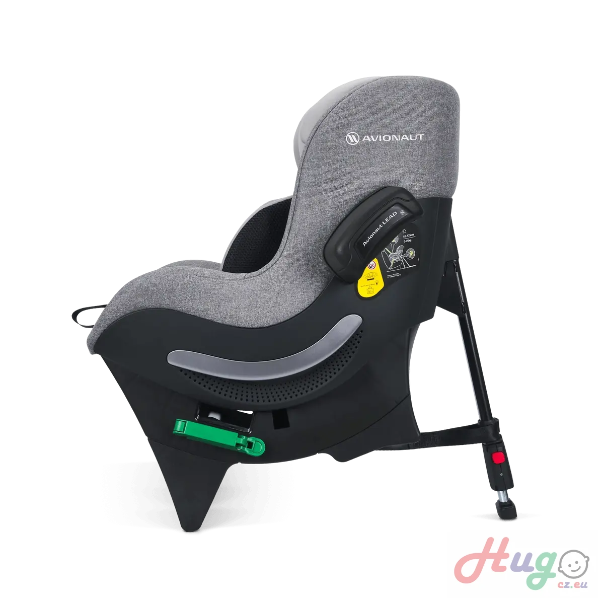 Avionaut Sky AirFlow, Grey