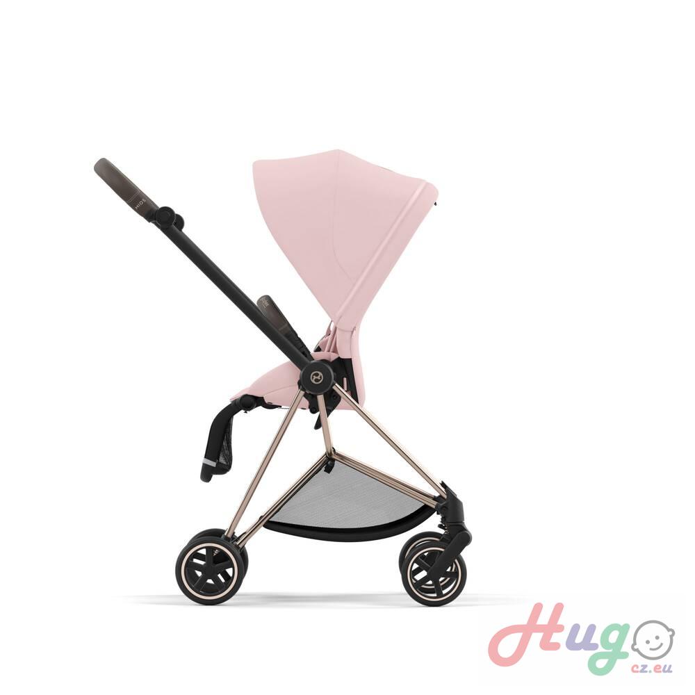 CYBEX Mios Seat Pack, Peach Pink