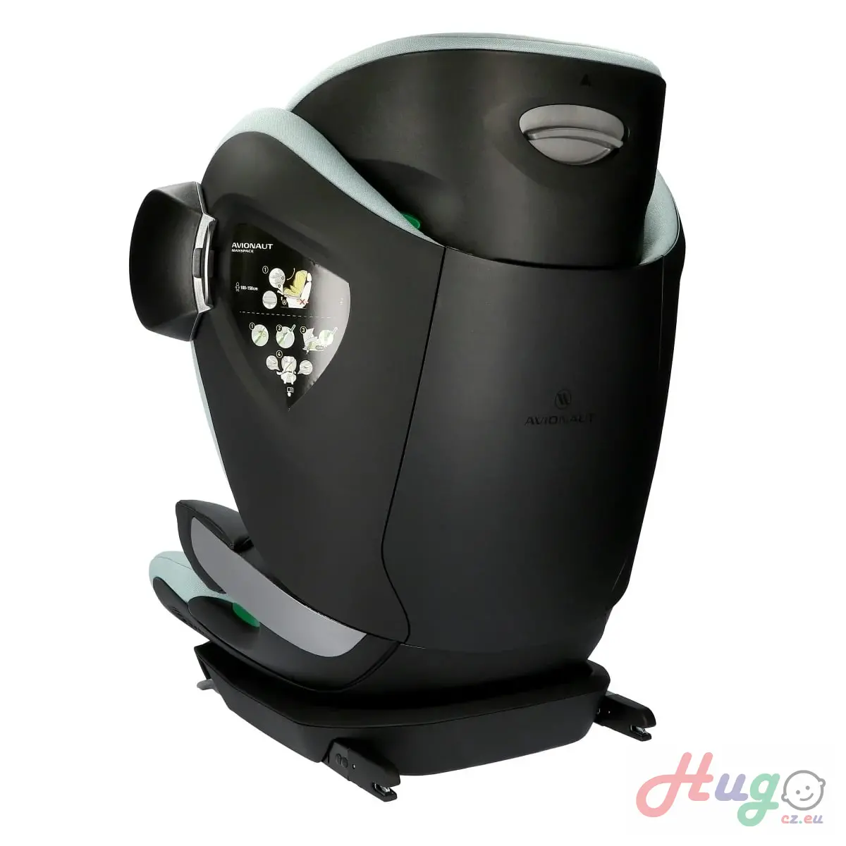 Avionaut Maxspace AirFlow, Mint