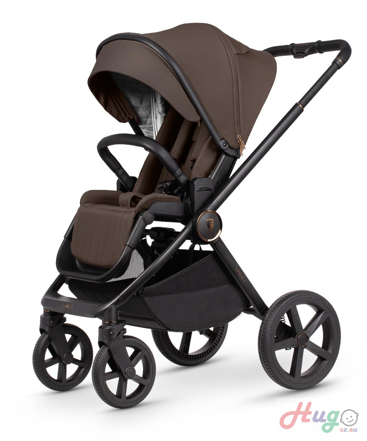 Venicci Tinum Upline 2, Brownie