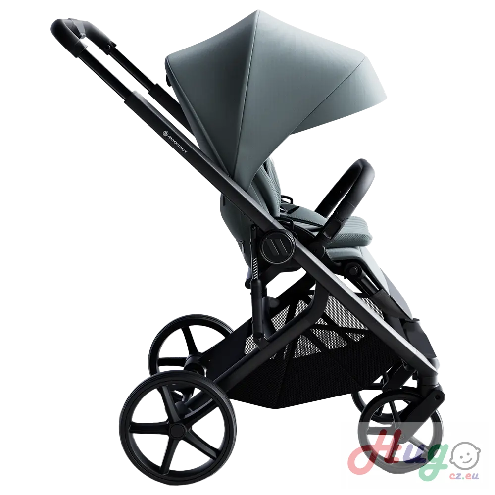 AVIONAUT Sirius, Blue