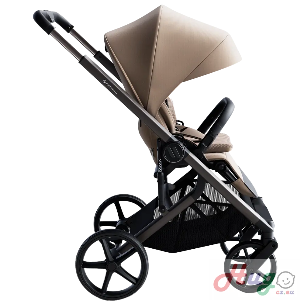 AVIONAUT Sirius, Beige