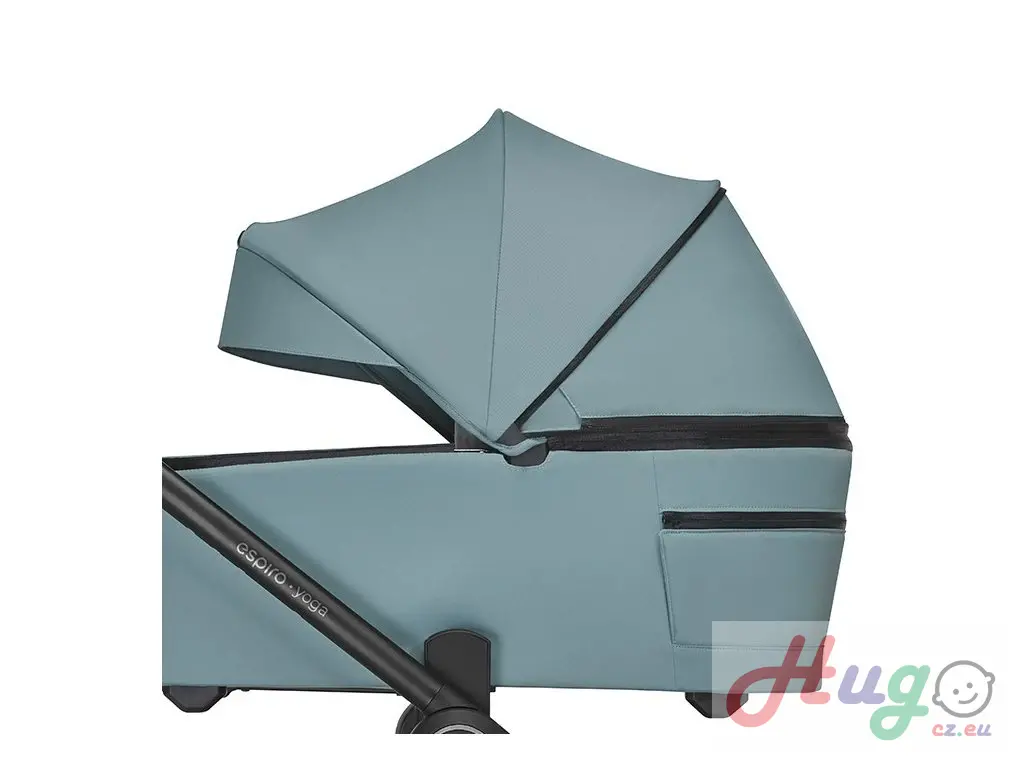 Espiro YOGA, Grey zen  217