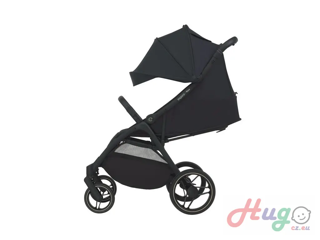 Espiro Flow, Unique taupe 19