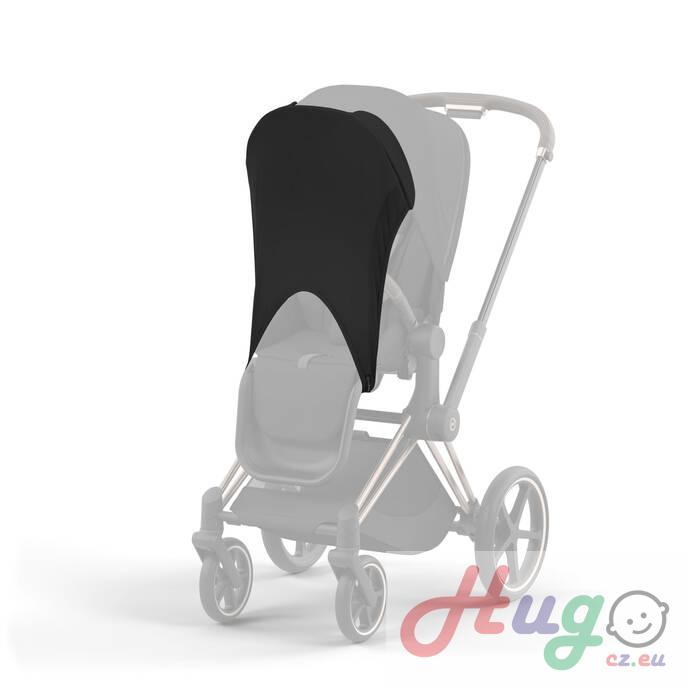CYBEX Sluneční clona, Black