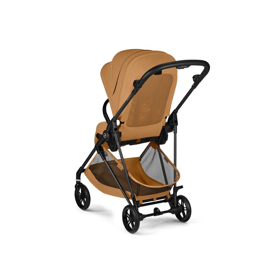 CYBEX Melio Carbon, Cinnamon Yellow