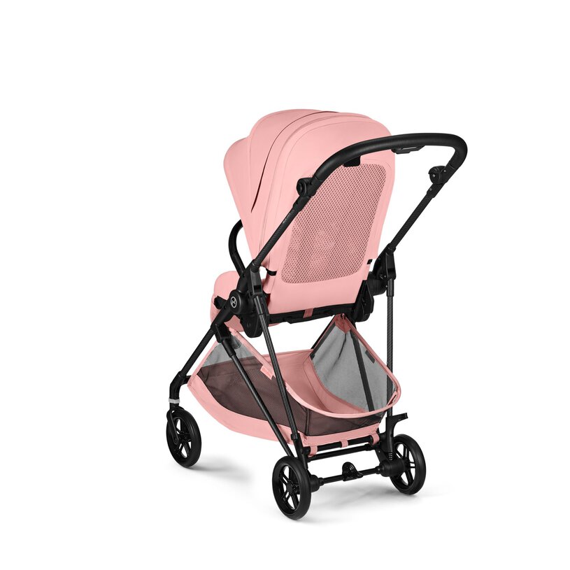 CYBEX Melio Carbon, Candy Pink