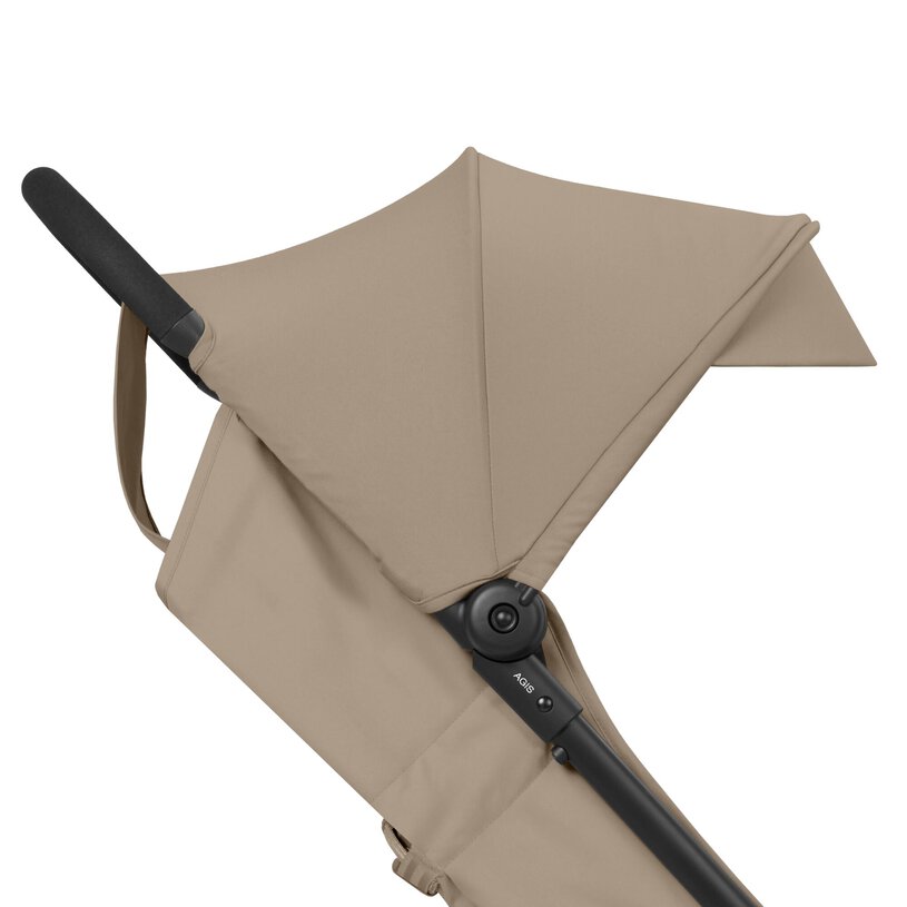 CYBEX Agis, Almond Beige