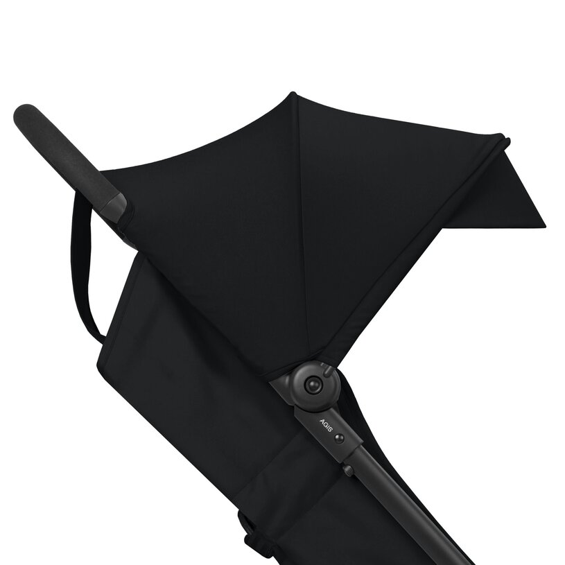 CYBEX Agis, Magic Black