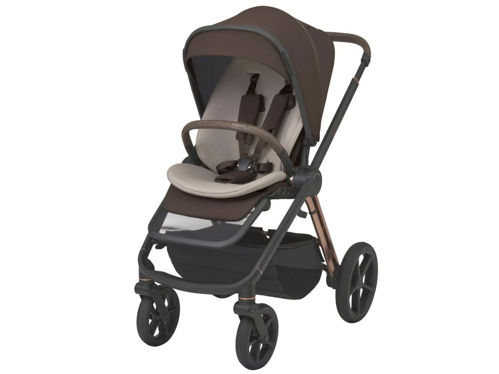 Espiro MILOO 2.0, Excellent chocolate 308