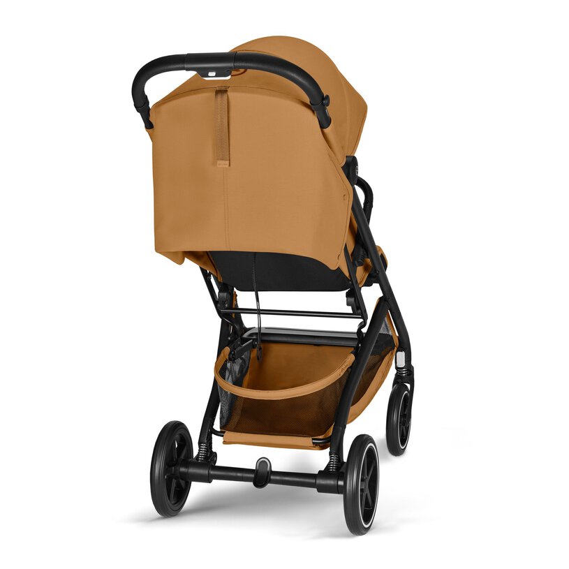 CYBEX Beezy, Cinnamon Yellow