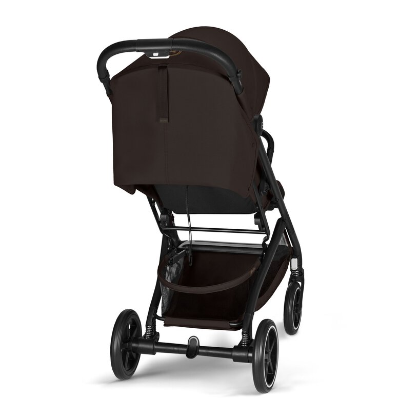 CYBEX Beezy, Chocolate Brown