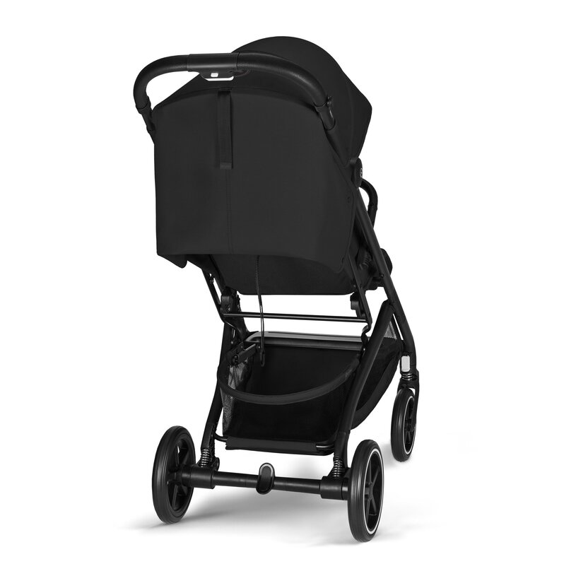 CYBEX Beezy, Magic Black