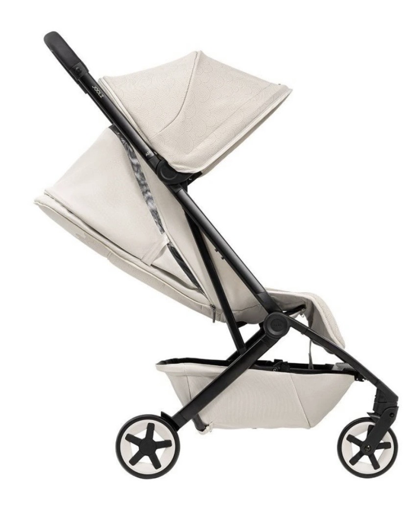 AER2 kočárek | Calming Beige Limited edition