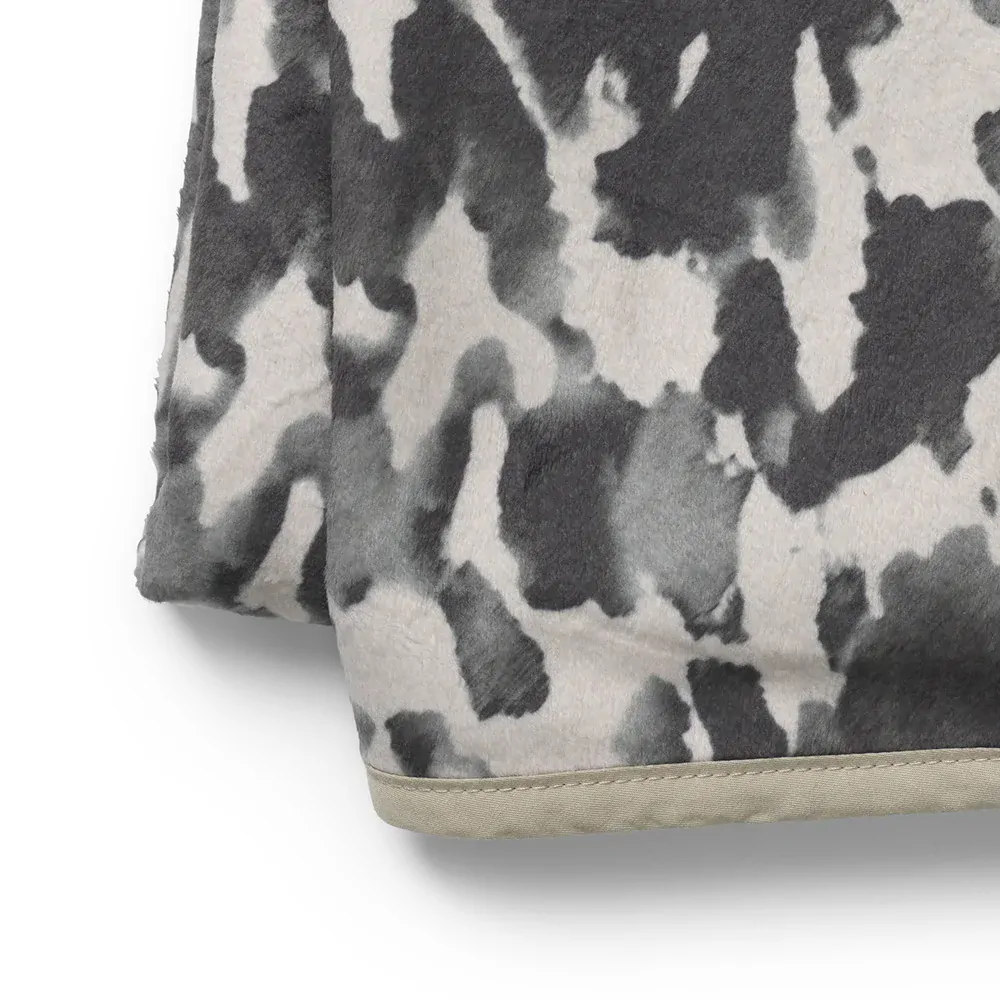 Sametová deka Elodie Details - Wild Paris