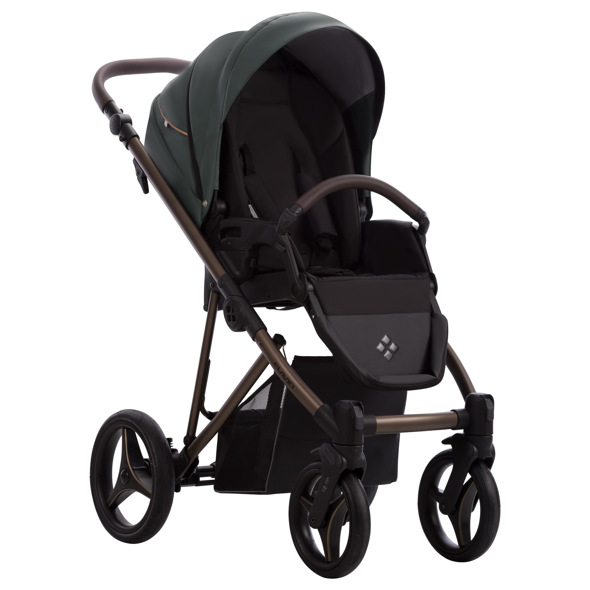 BEBETTO Flavio Choco PRO, 13