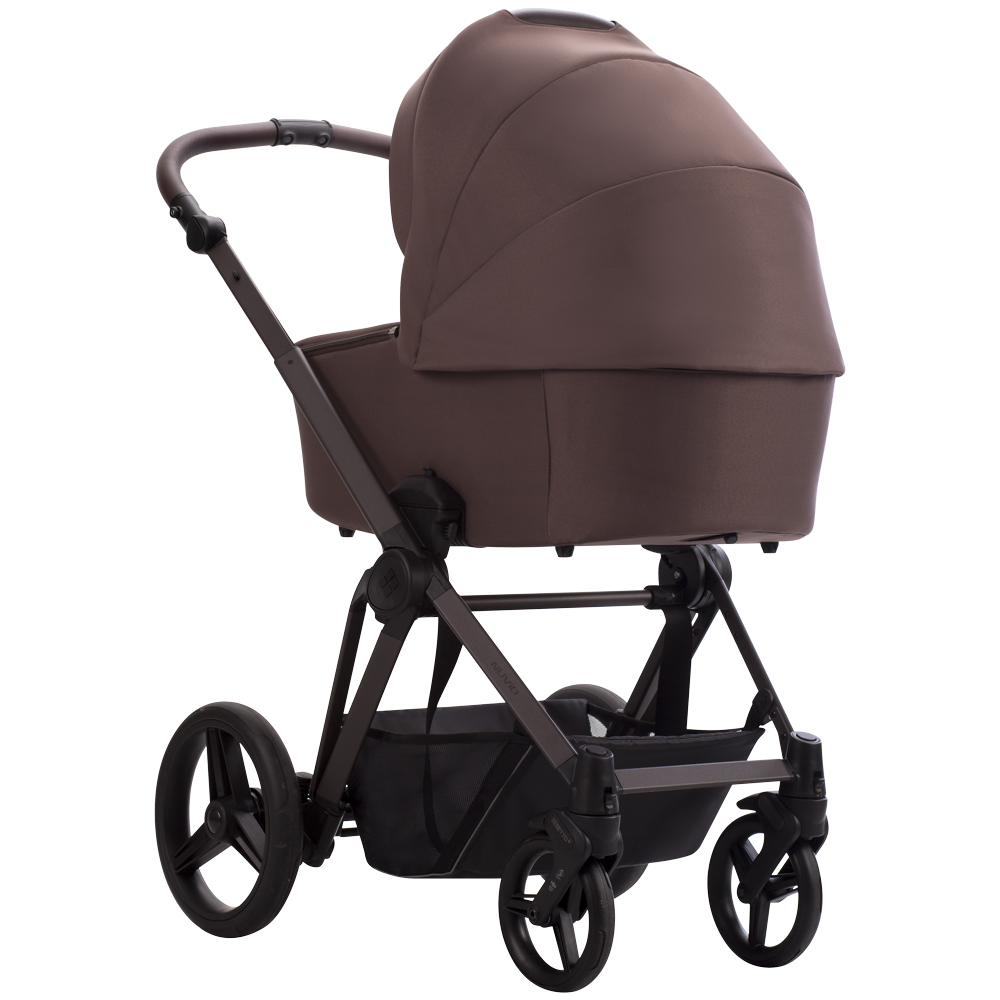 BEBETTO Nuvio, 03 Brown
