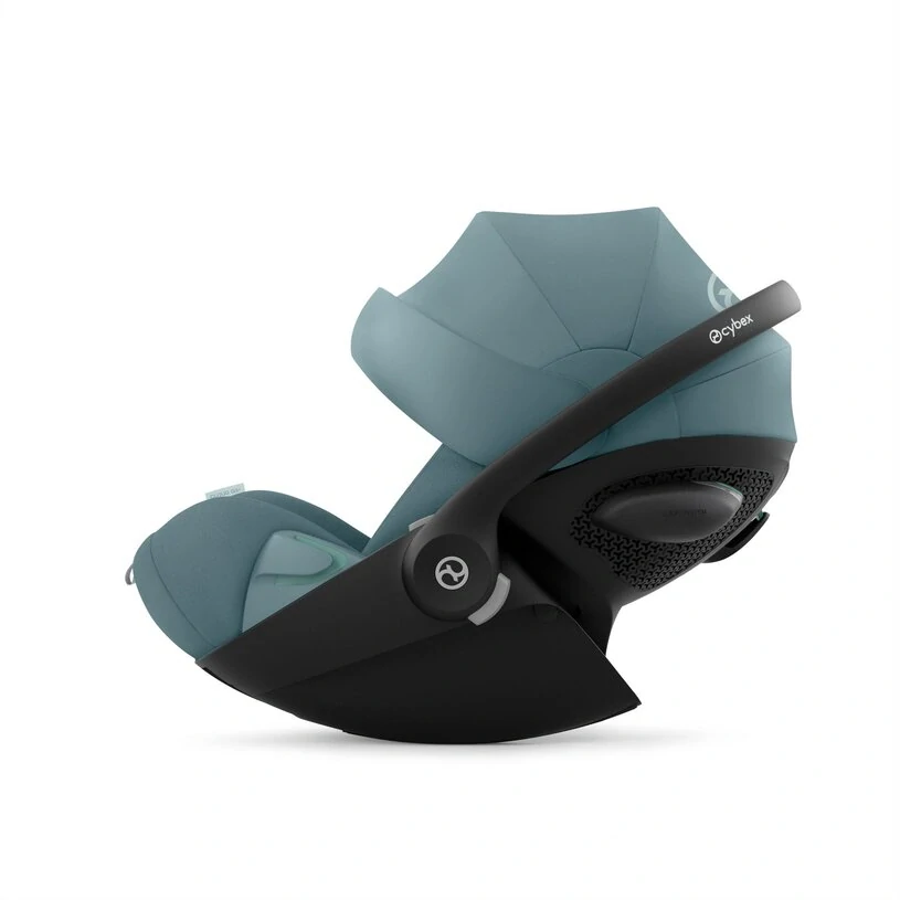 CYBEX Cloud G3 i-Size Plus, Stormy Blue