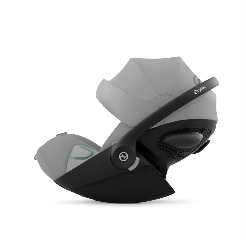 CYBEX Cloud G3 i-Size Plus, Stone Grey