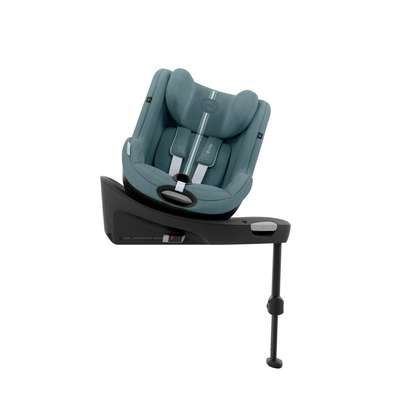 CYBEX SIRONA G3 I-SIZE, Plus Stormy Blue