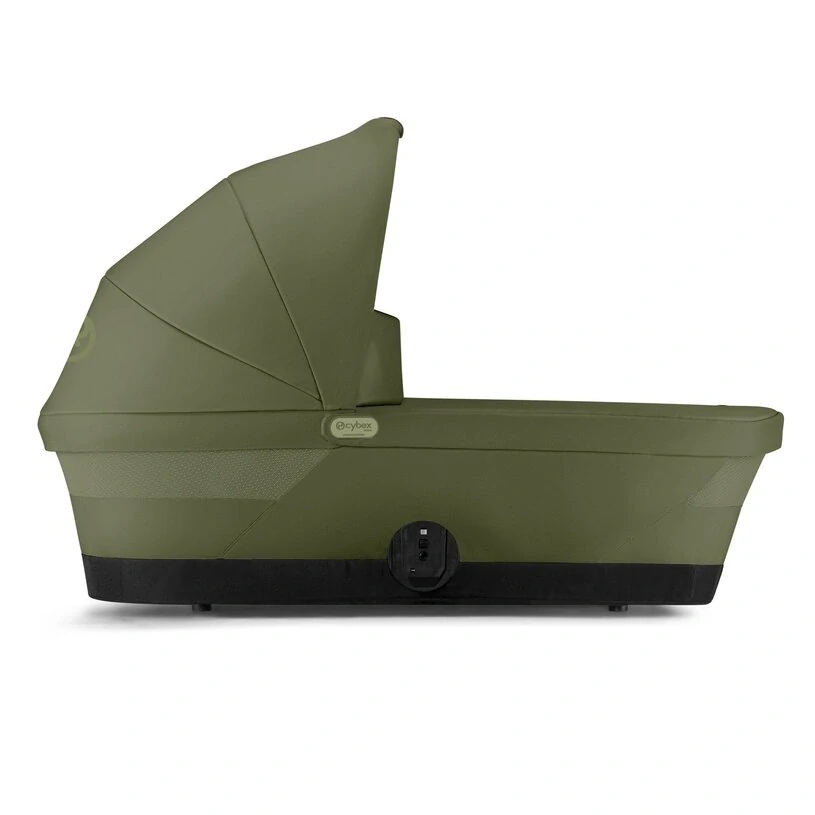 CYBEX GAZELLE S HLUBOKÁ KORBA SKY BLUE | Moss Green