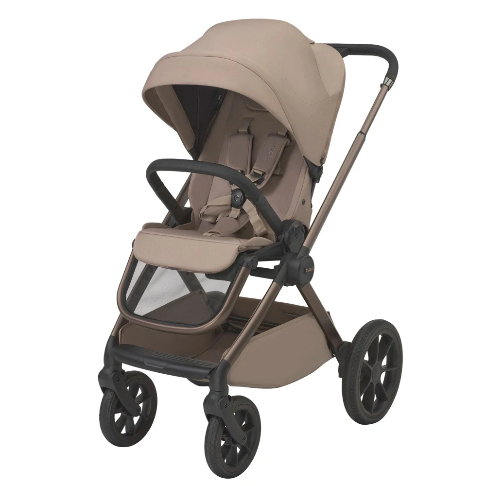 Espiro Clodi, Stylish beige 09