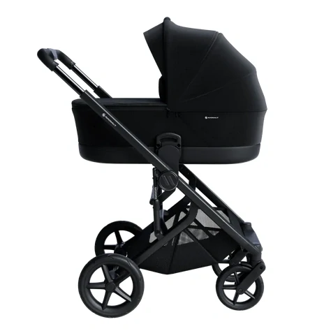 AVIONAUT Sirius2 s nafukovacími koly, Black
