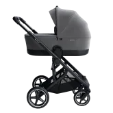 AVIONAUT Sirius2 s nafukovacími koly, Grey