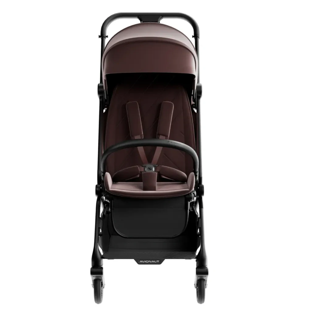 AVIONAUT Airby, Burgundy Set GO