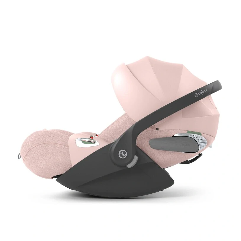 CYBEX Cloud T i-Size, PLUS Peach Pink
