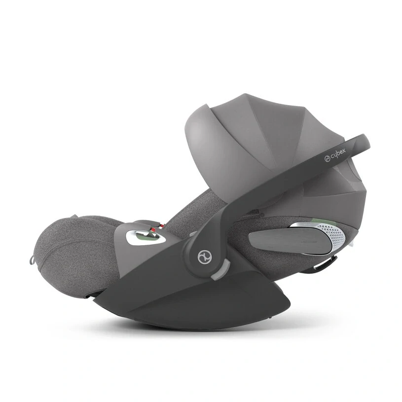 CYBEX Cloud T i-Size, PLUS Mirage Grey